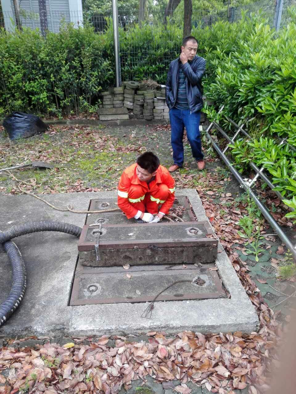 隆化吸污抽粪