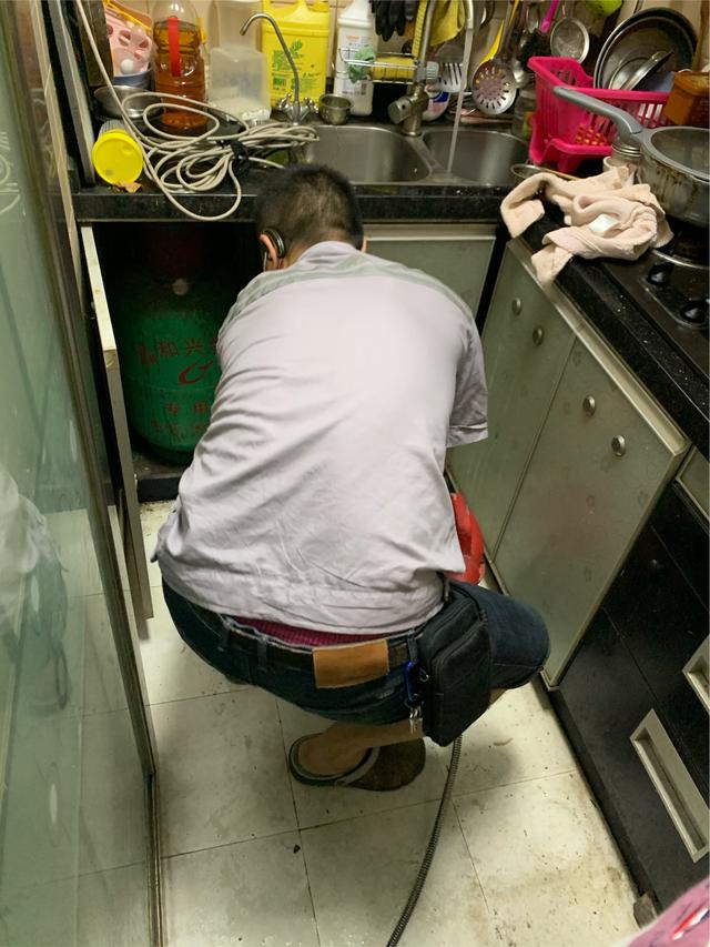 隆化厕所疏通-地漏疏通