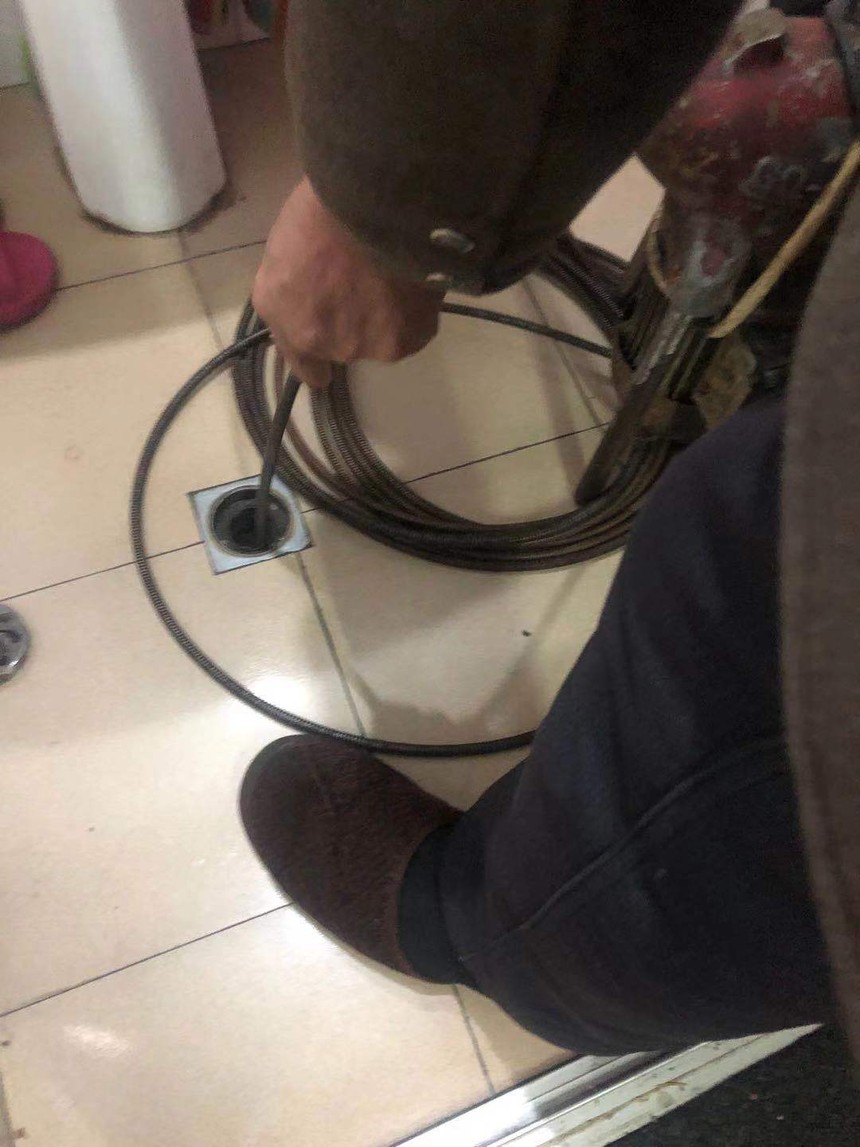 隆化管道疏通，疏通下水道